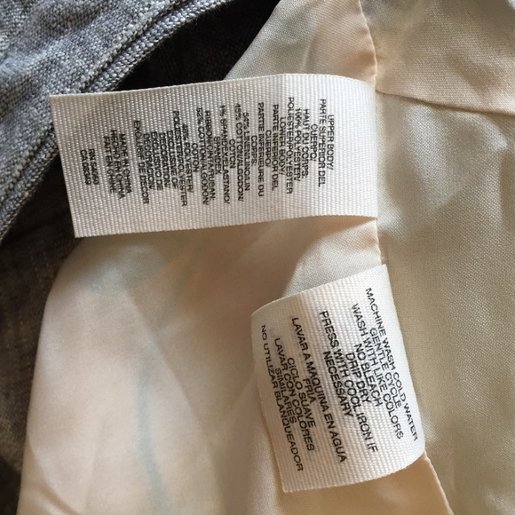 Rachel Roy Gorgeous Dress - Picture 5 of 6